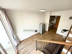 Urban Lofts (D8), Apartment #466469631